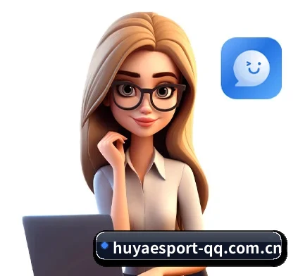 虎牙电竞 APP 界面